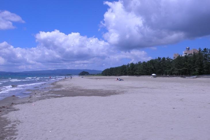 Suzu Beach Hotel Extérieur photo