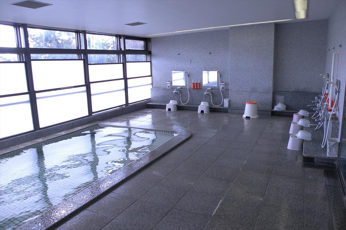 Suzu Beach Hotel Extérieur photo