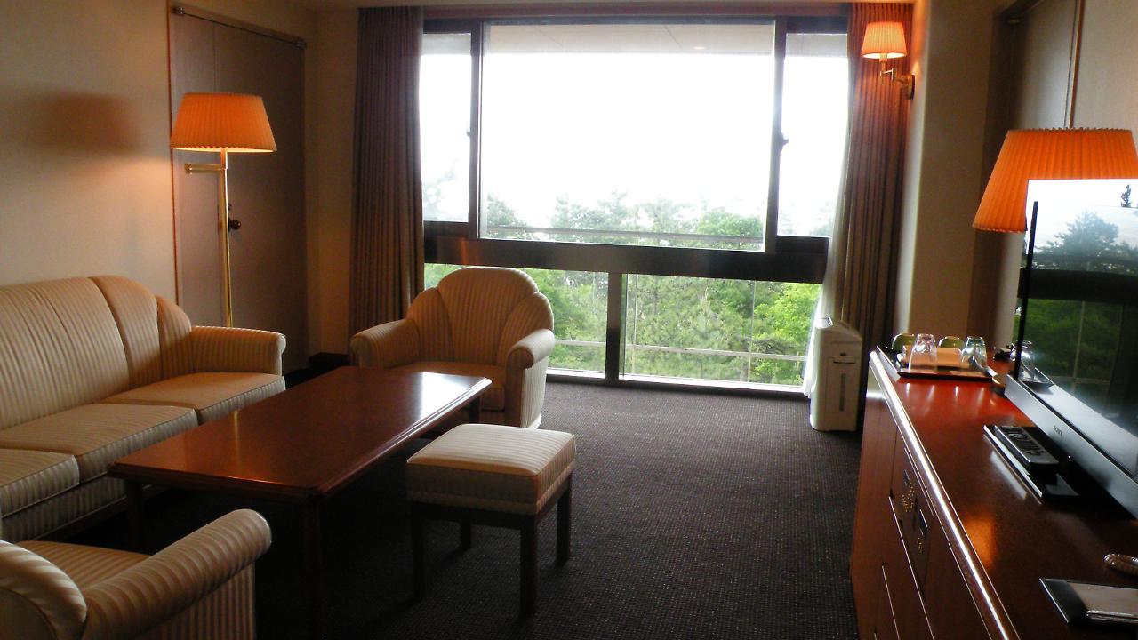 Suzu Beach Hotel Extérieur photo