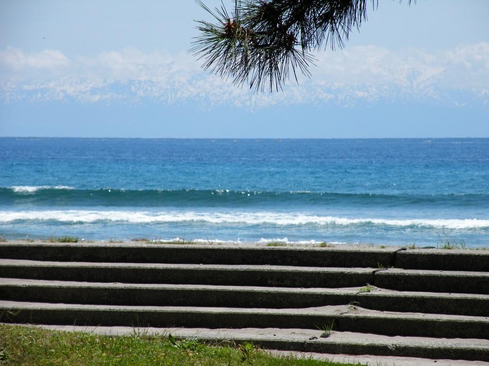 Suzu Beach Hotel Extérieur photo