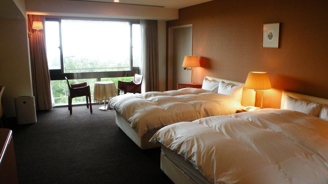 Suzu Beach Hotel Extérieur photo