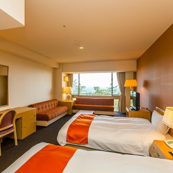Suzu Beach Hotel Extérieur photo