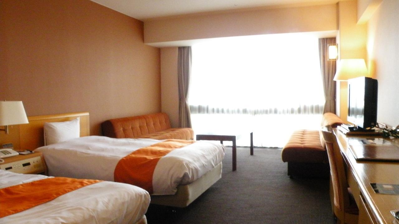 Suzu Beach Hotel Extérieur photo