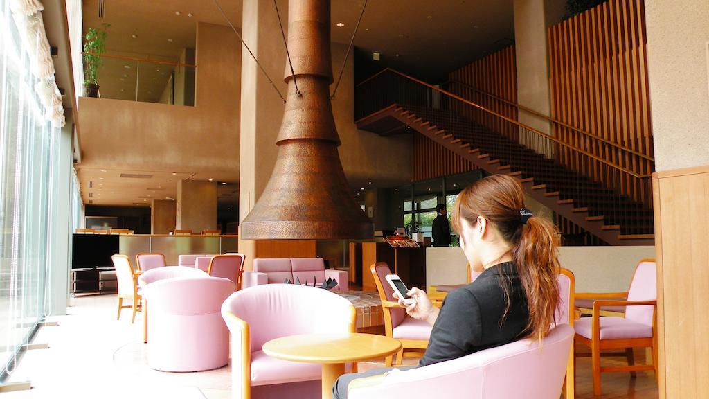 Suzu Beach Hotel Extérieur photo